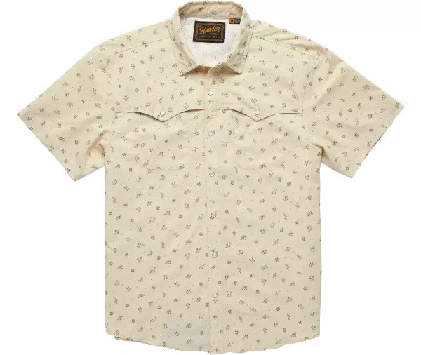 Howler Brothers Men's Open Country Tech Shirt | Publiclands | Public Lands