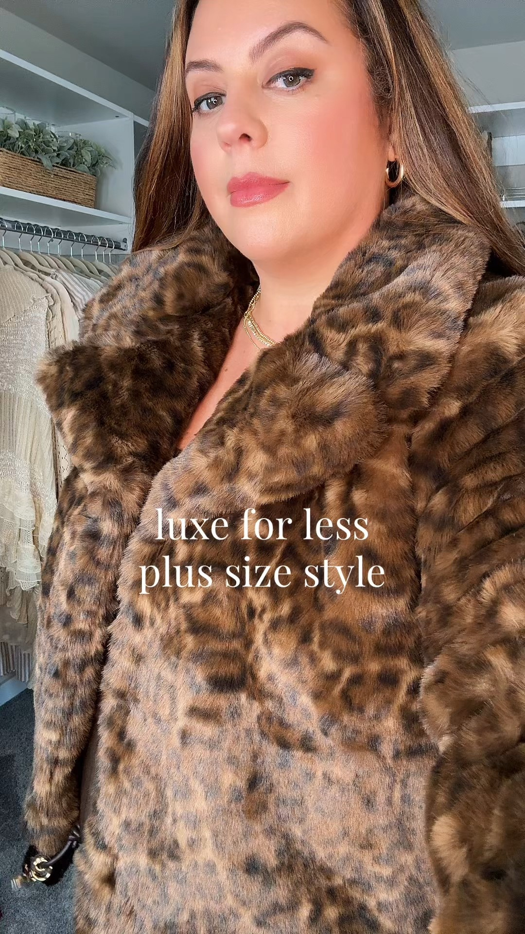 You won’t believe how affordable these chic plus size pieces are - perfect for winter and on trend chocolate brown! Plus extra wide calf boots 

#LTKPlusSize #LTKSaleAlert #LTKFindsUnder50