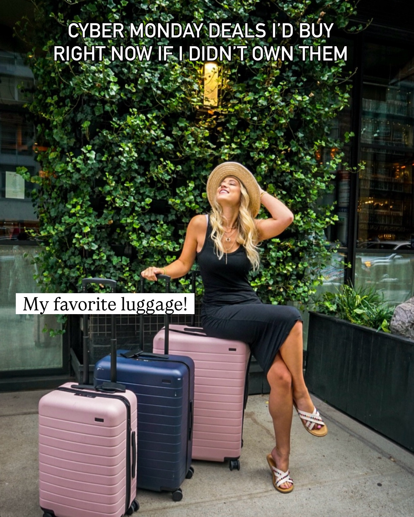 These are the products I can’t get enough of… and would 100% buy them again while they’re on sale today! 

#LTKGiftGuide #LTKHoliday #LTKCyberWeek