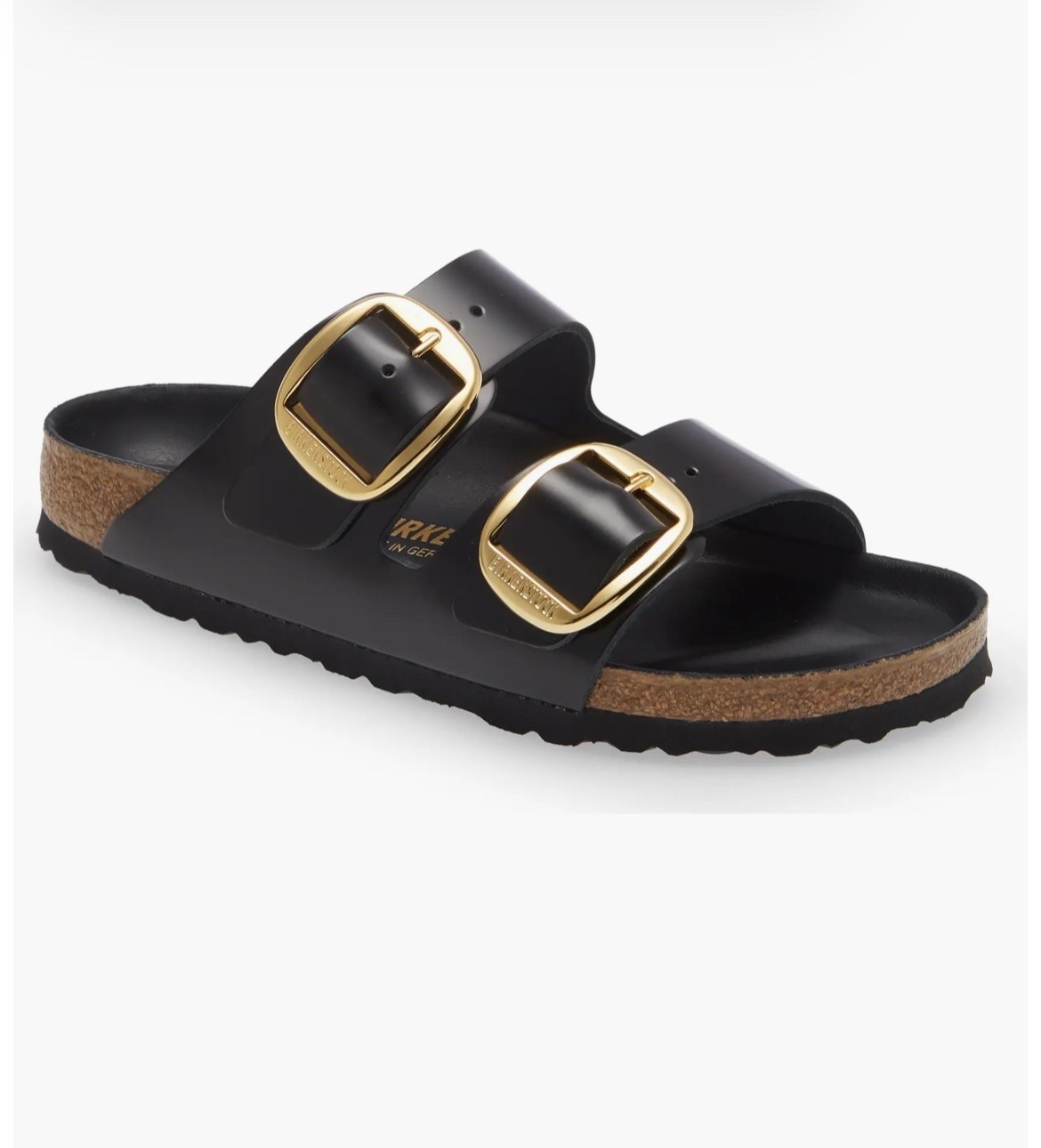 Arizona Big Buckle Slide Sandal (Women)

#LTKxAbercrombie #LTKMidsize #LTKSaleAlert