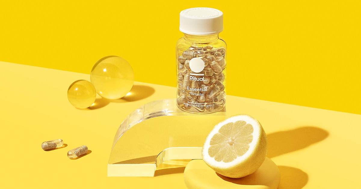 Essential Prenatal | Ritual