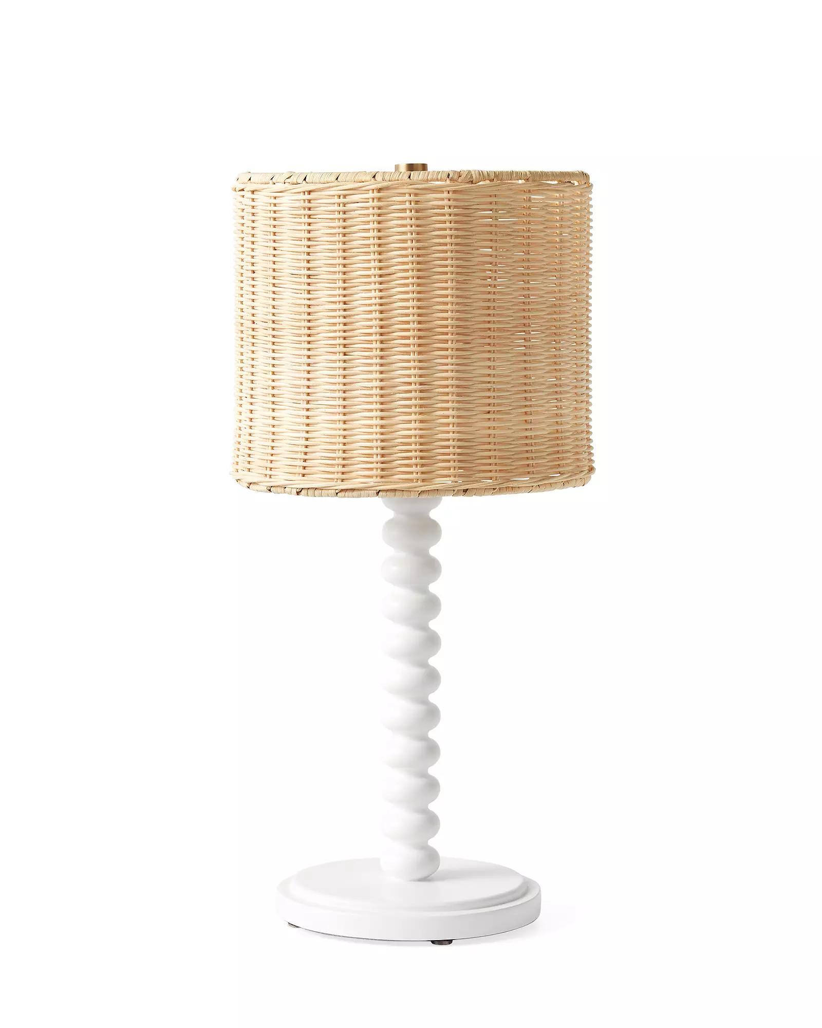 Springview Petite Table Lamp | Serena and Lily