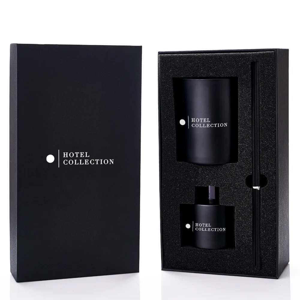 My Way Gift Set | Hotel Collection