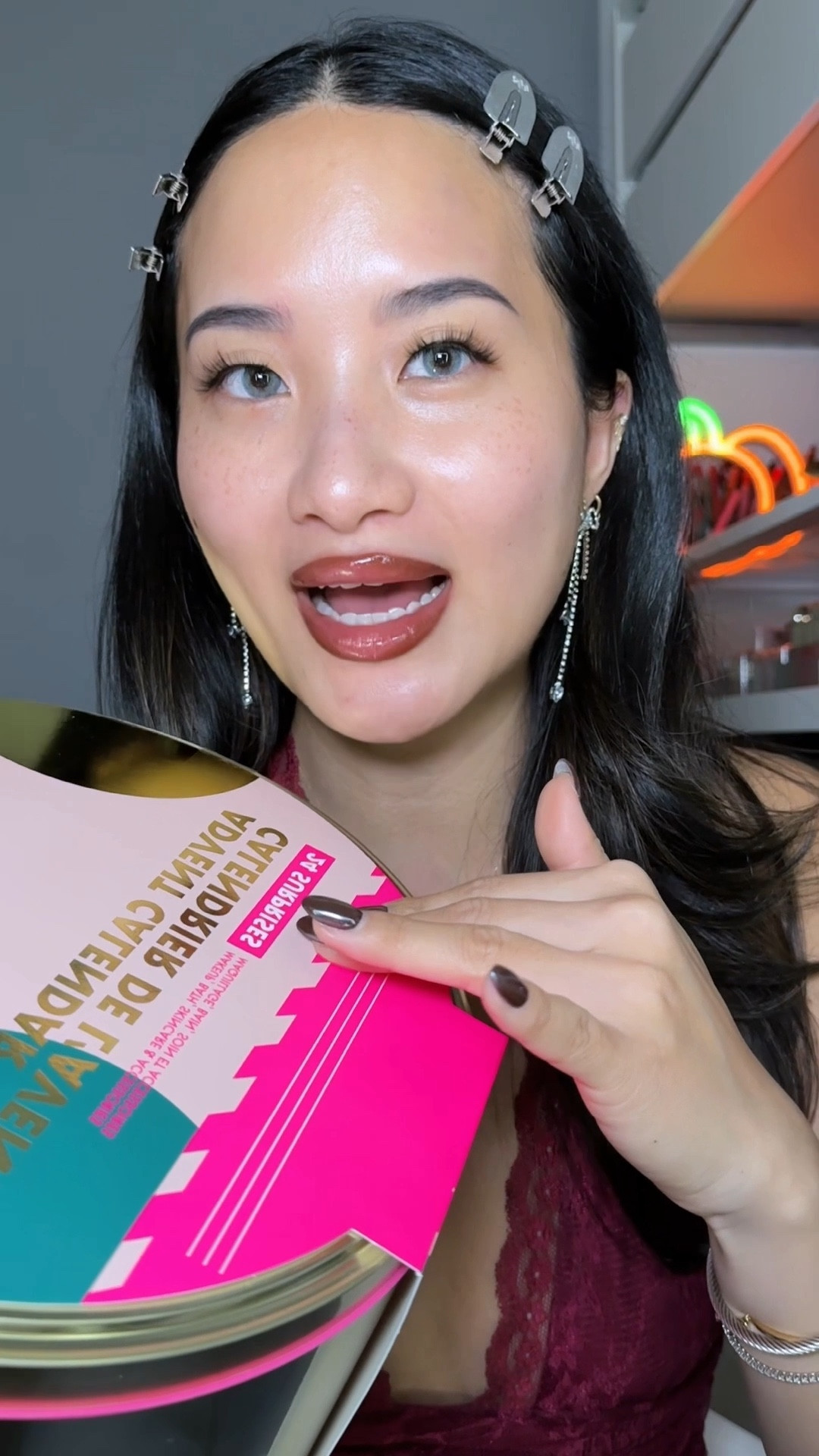 2025 Sephora Collection Advent Calendar! 

#LTKSeasonal #LTKBeauty