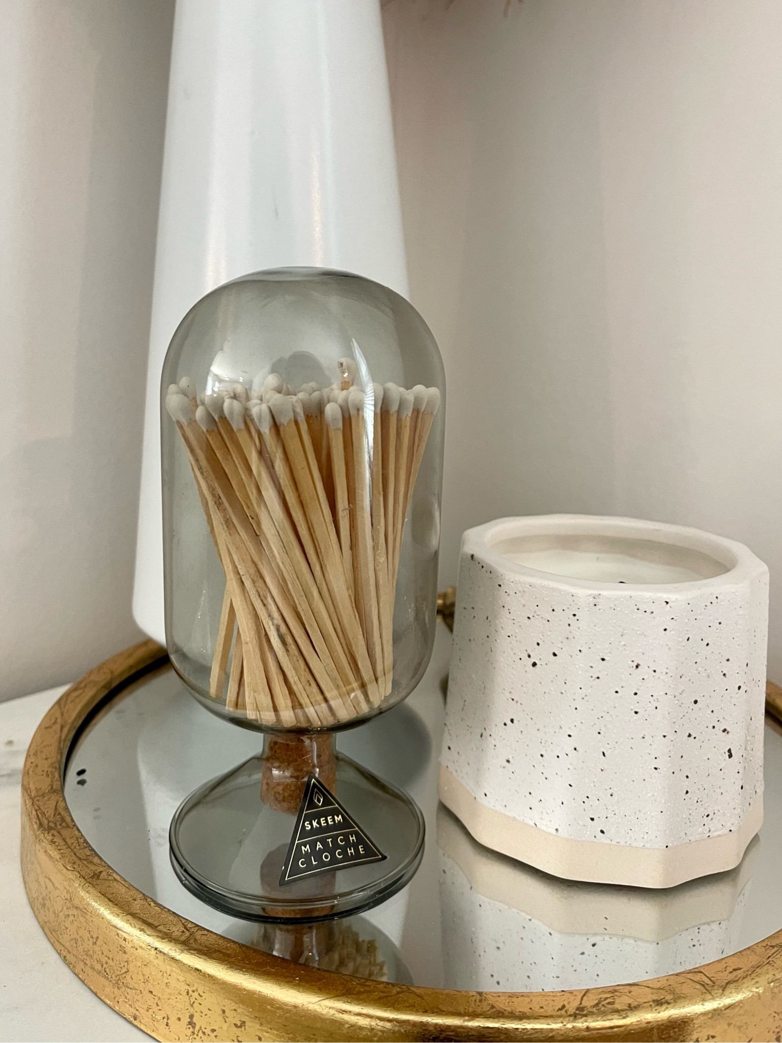 Amazon Anthropologie table decor #amazonfinds #anthropologiedupes 

#LTKhome #LTKFind