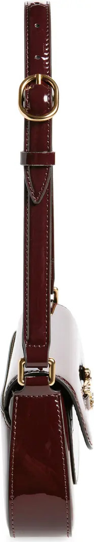 Sam Edelman Small Loraine Faux Leather Shoulder Bag | Nordstrom | Nordstrom