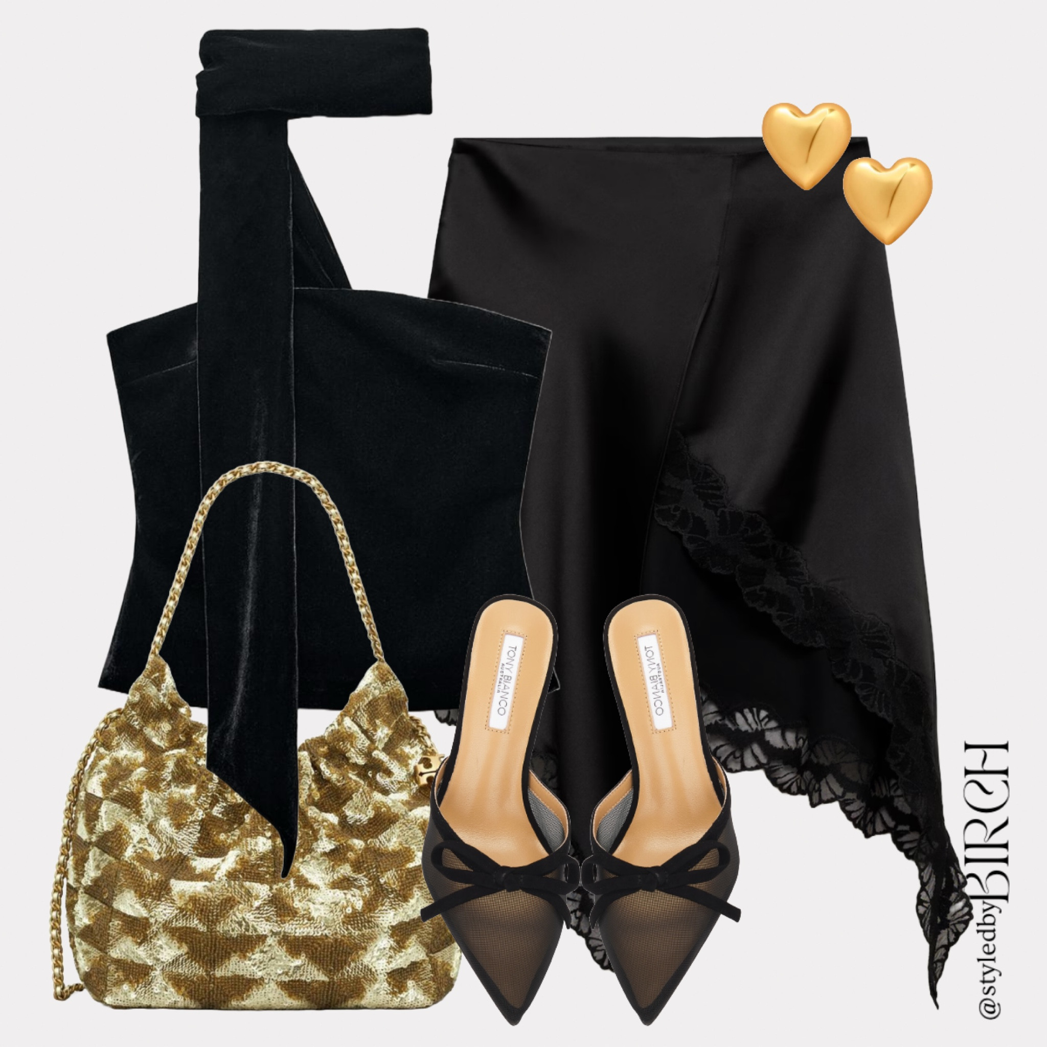 It’s giving me Sarah Jessica Parker vibes 🍸

#LTKpartywear #LTKeurope #LTKluxury