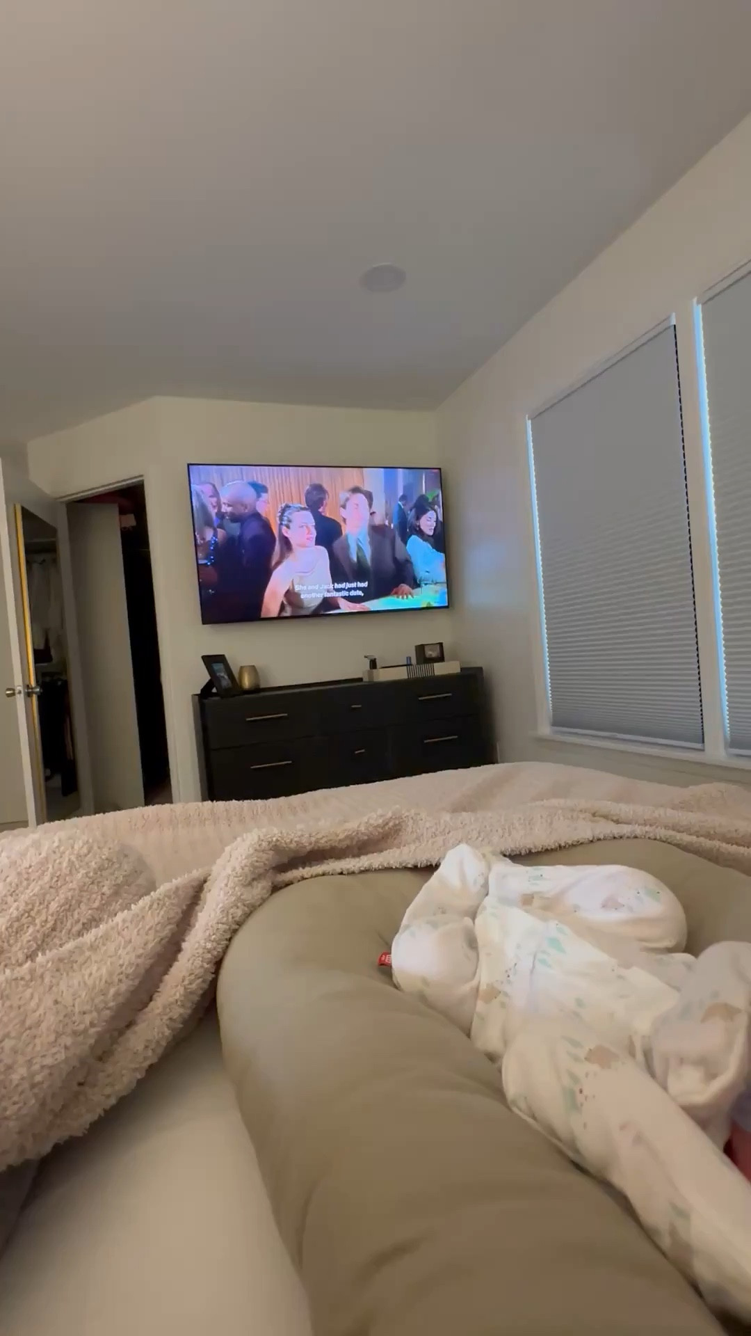 Lazy Saturday in bed 

#LTKBaby #LTKHome #LTKKids