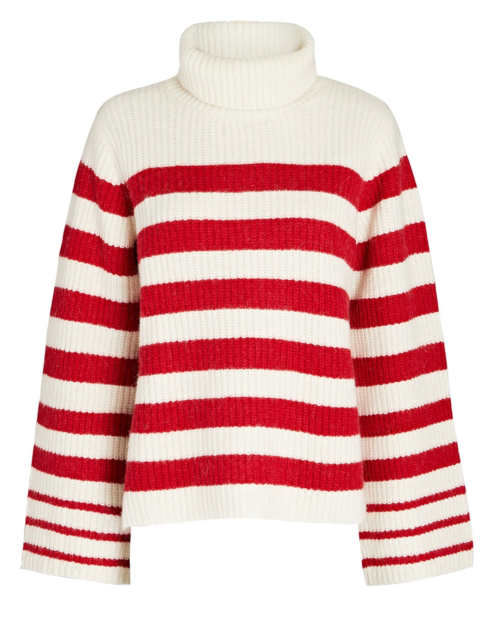 Chikita Wool-Blend Turtleneck Sweater | INTERMIX