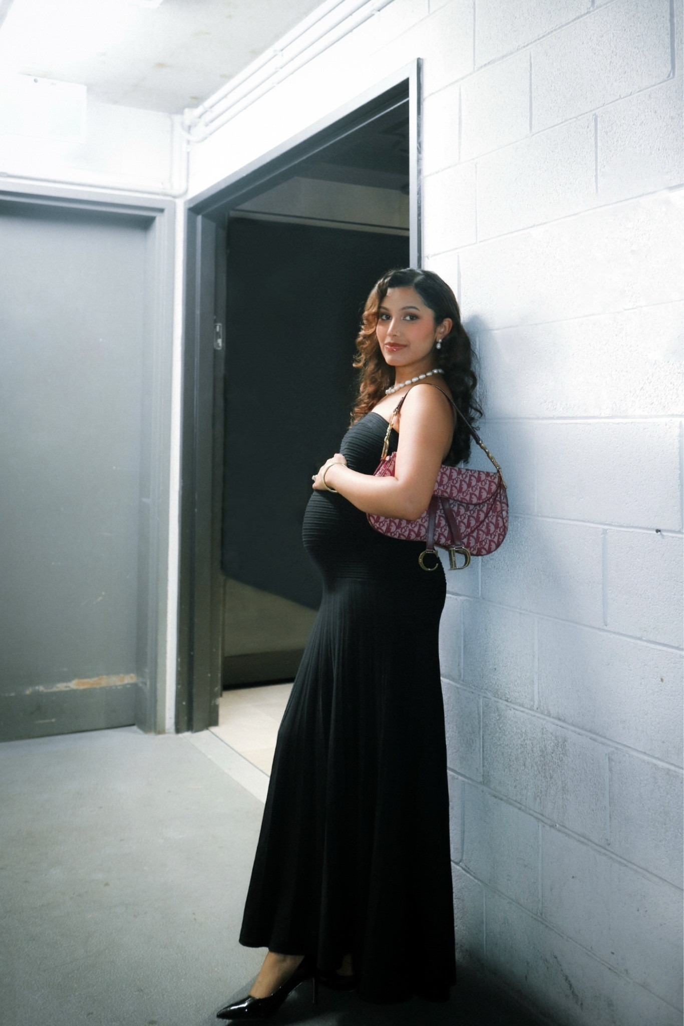 Mamas night out 🤭

#LTKaustralia #LTKmodest #LTKmaternity