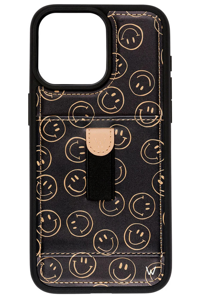 Smile Squad Sport Case | Walli Cases