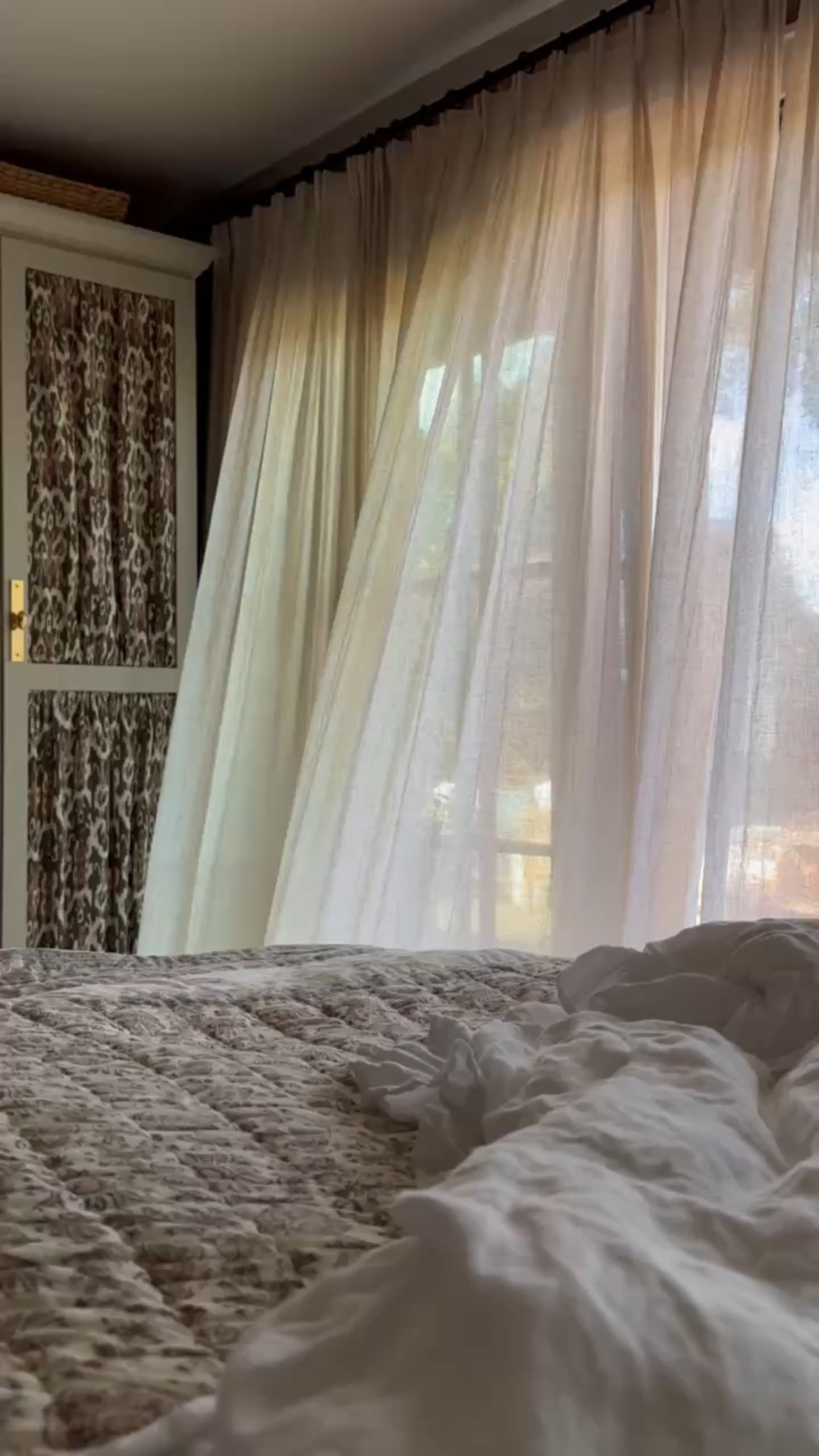 AFFORDABLE light filtering drapes that look custom (get the look):

#LTKStyleTip #LTKFindsUnder50 #LTKHome