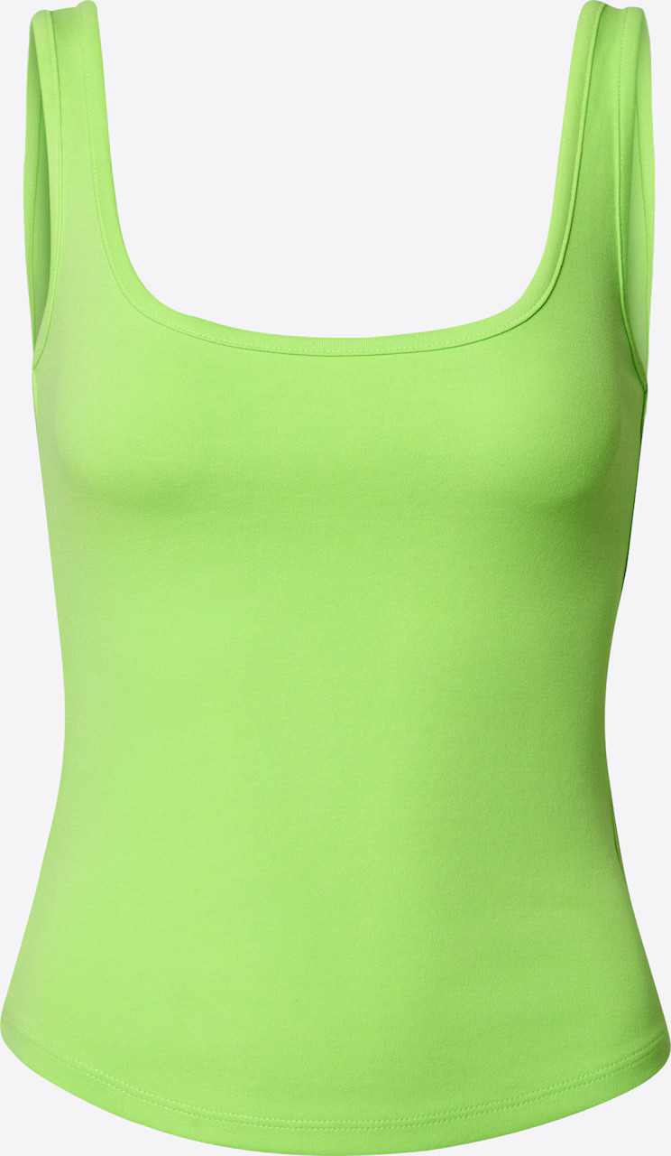 Urban Classics Top in Neongroen | ABOUT YOU | ABOUT YOU NL