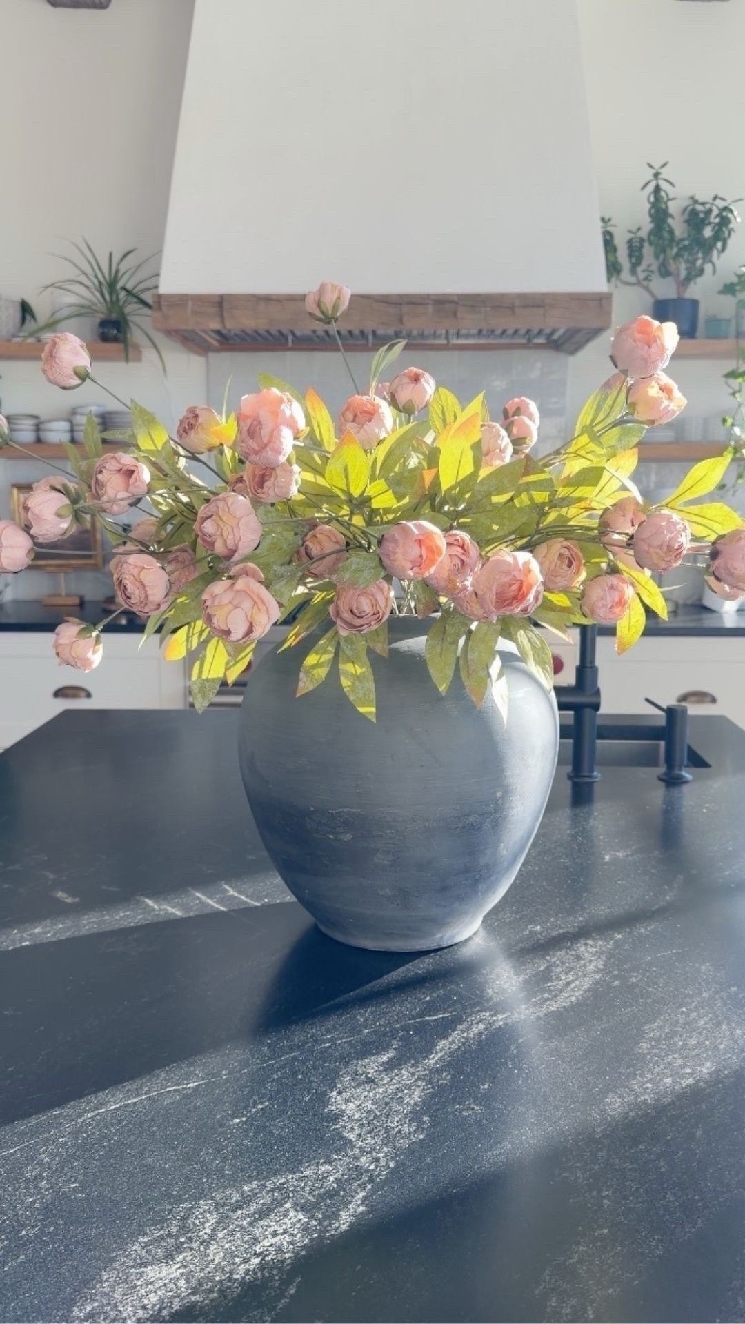 If you want flowers that actually feel real, these are it. The fullness and detail on these faux peony stems bring so much life and warmth to the space.

Follow my shop @rushtonhome on the @shop.LTK app to shop this post and get my exclusive app-only content! Don’t forget to turn on post notifications using the 🔔 to get first dibs!

Follow @rushtonhome on Instagram and Pinterest for more home decor inspiration and affordable home finds!

Are you looking for anything home related? You’re in the right place! At Rushton Home, I do: home decor, living room, bedroom, affordable, walmart, target, amazon, wayfair, new arrivals, winter decor, spring decor, fall decor, fall finds, summer decor, home decor refresh, studio mcgee x target, hearth and hand, magnolia, holiday decor, seasonal decor, dining room decor, bedroom decor, living room decor, affordable home decor, furniture, weekend deals, sale, on sale, pottery barn, kirklands, west elm, bench, foyer table, faux florals, rugs, couches, sofa, sectional, dresser, nightstand, night stand, end tables, lamps, art, wall art, etsy, pillows, blanket, interior design, interior styling, bedding, side tables, bed frame, tray, side table, throw pillows, look for less, designer dupe, budget decor, bar stools, counter stools, vase, ceramic pottery, budget, budget friendly, coffee table, dining chairs, cane, rattan, wood, white wash, rustic amazon home, arch, brass hardware, gold hardware, vintage, antique, european inspired, french country, back in stock


#LTKSaleAlert #LTKHome