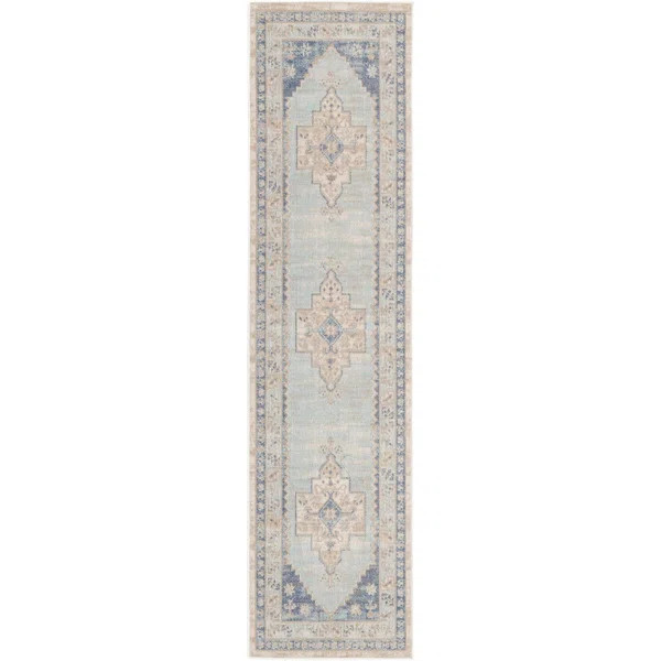 Parchette Oriental Indoor Rug | Wayfair North America