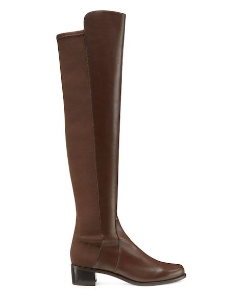 Walnut Brown | Stuart Weitzman Outlet