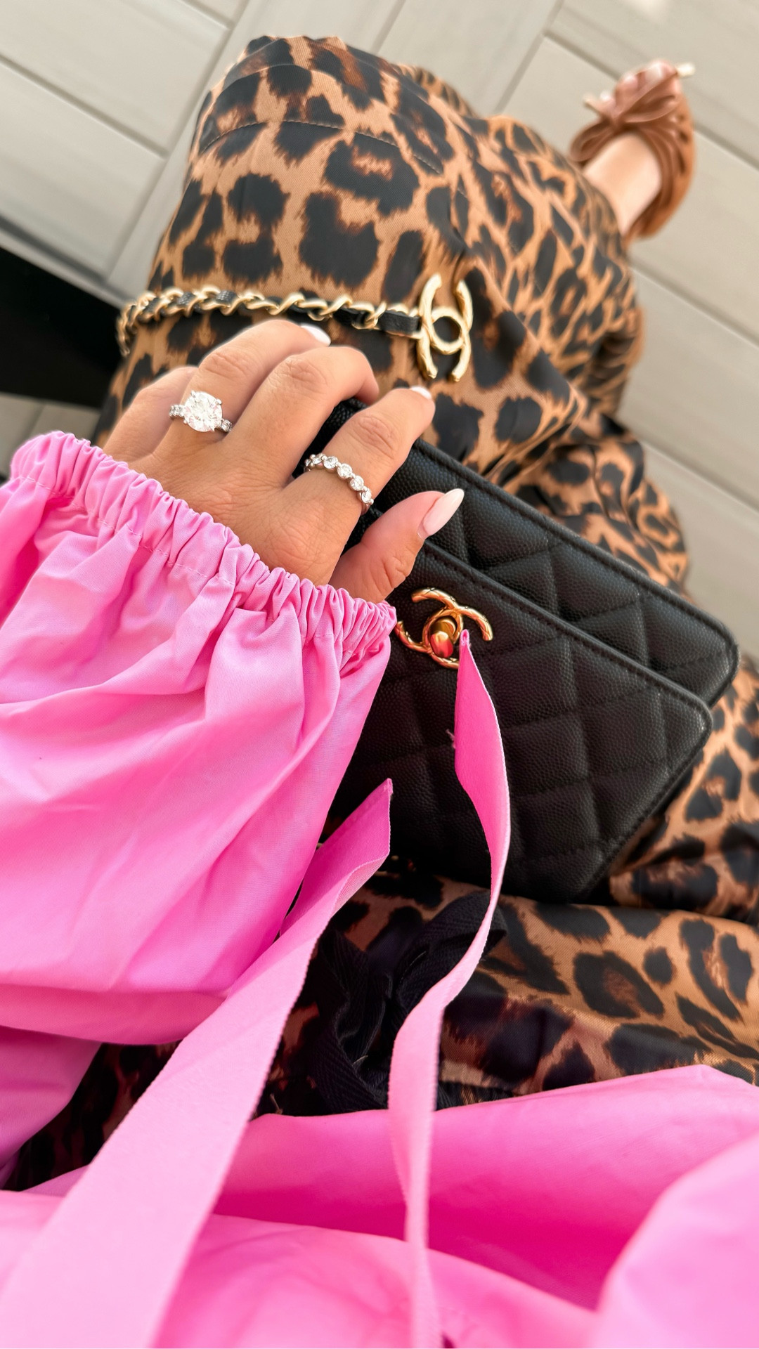 Champagne taste, everyday budget. Boujee on a Budget is your go-to guide for looking luxe while shopping smart — spotlighting chic Walmart finds that deliver the glam without the guilt.

Shop my recent finds from @walmart @walmartfashion #WalmartPartner #WalmartFashion

#LTKWorkwear #LTKFindsUnder50 #LTKPetite