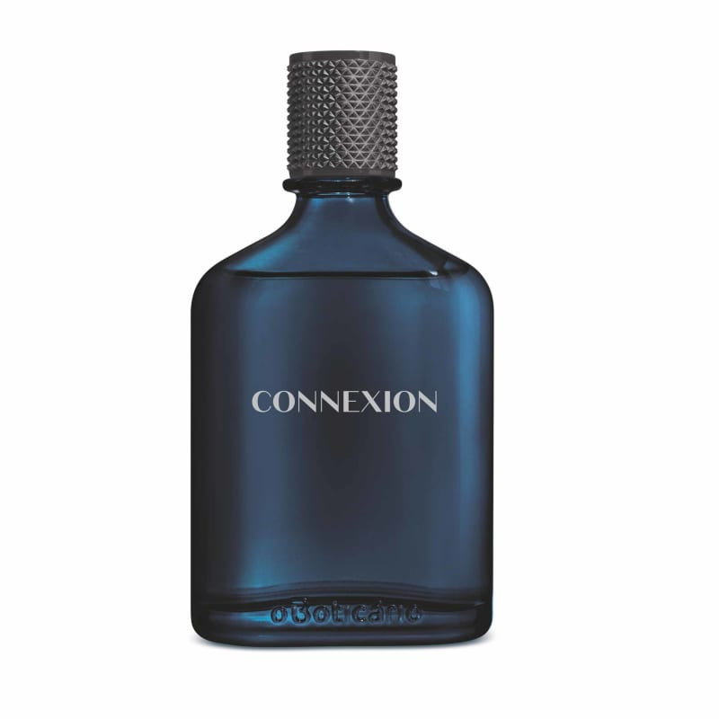 Boticollection Connexion Desodorante Colônia 100ml | oBoticario (BR)