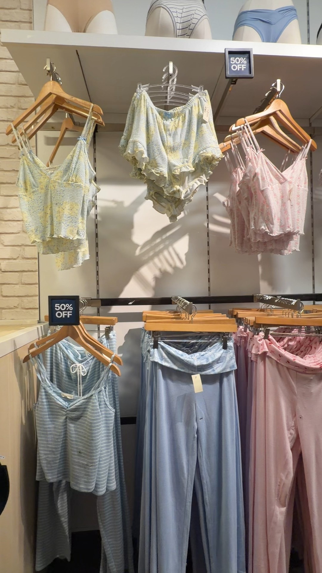 The cutest and most affordable sleepwear😍 

#LTKmomlife #LTKselfcare #LTKValentine
