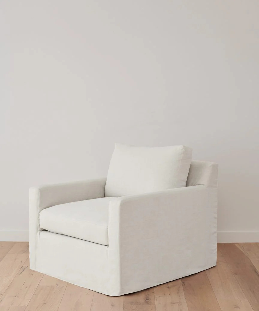 Harbor Chair | Jenni Kayne