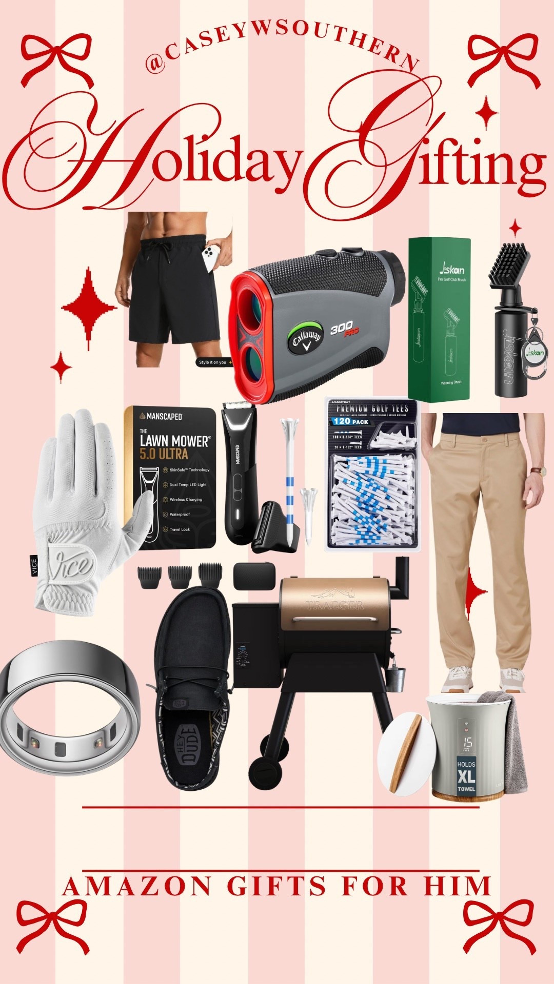 Gifts for men from Amazon and on sale! 

@amazon #ad #founditonamazon, #WinterFavorites2025


#LTKSaleAlert #LTKGiftGuide #LTKHoliday