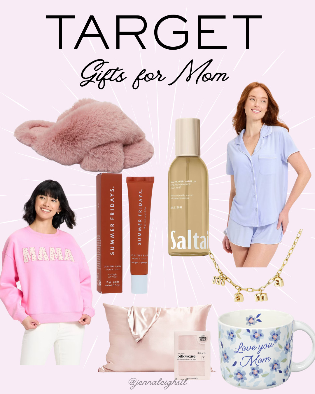 Mother’s Day gift ideas from Target are so good right now. So many cute and thoughtful options, perfect for putting together an easy gift she will actually love. 

 #LTKMothersDay #LTKmomlife #LTKSeasonal