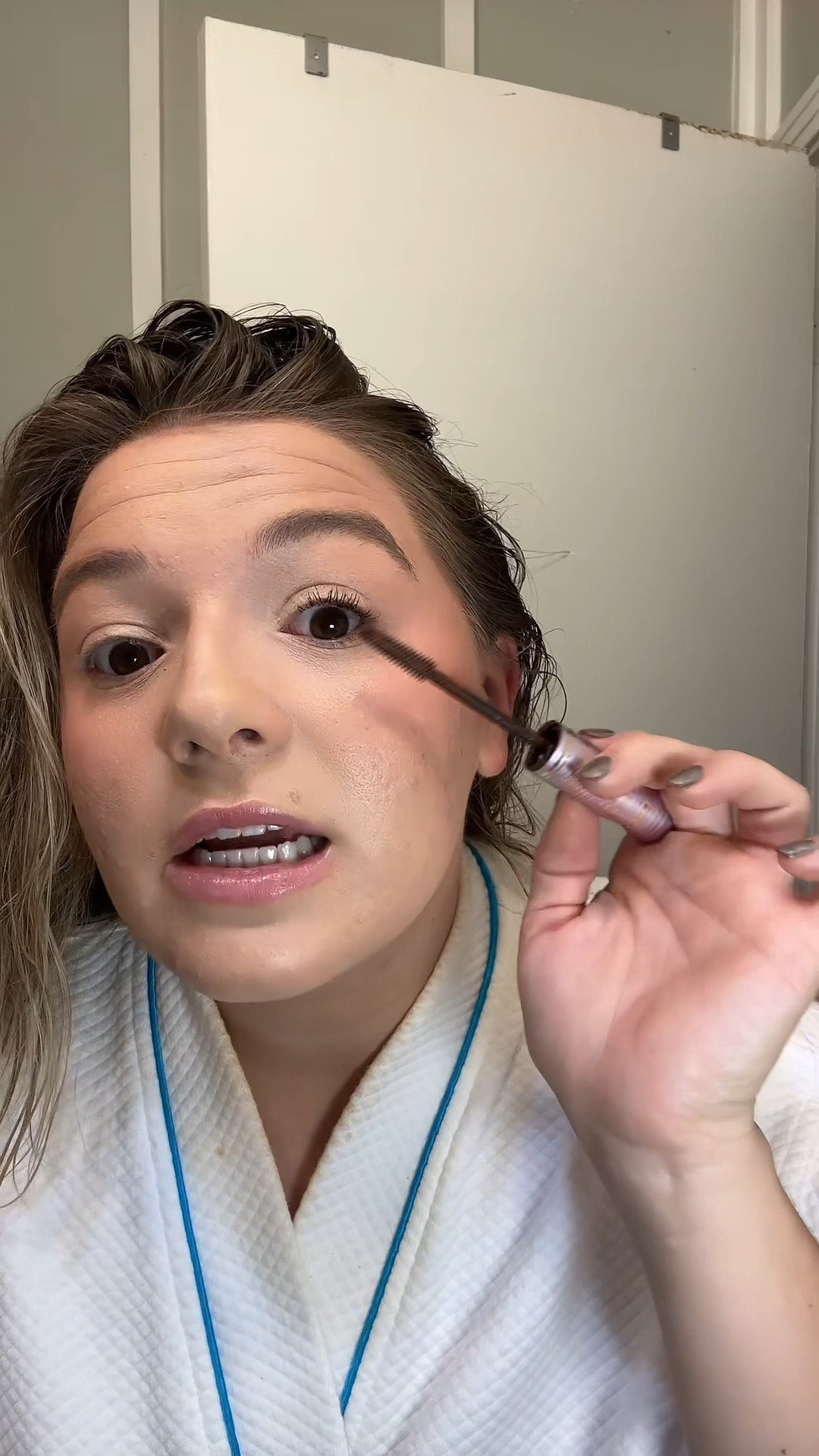 The BEST mascara 💋

#LTKGiftGuide #LTKSeasonal #LTKBeauty