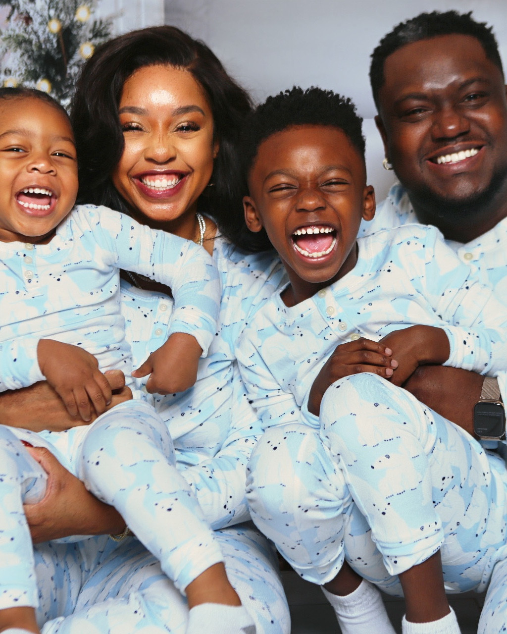 Merry Christmas from The Wilkins Casa 🎄

#LTKFamily #LTKHoliday #LTKKids