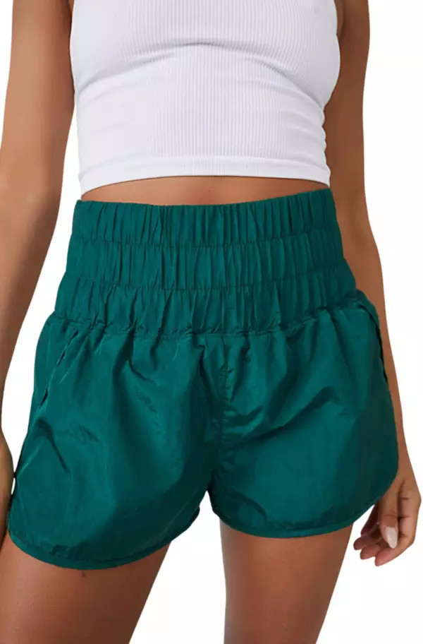FP Movement Women's The Way Home Shorts | Dick's Sporting Goods