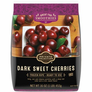 Private Selection® Dark Sweet Cherries | Kroger