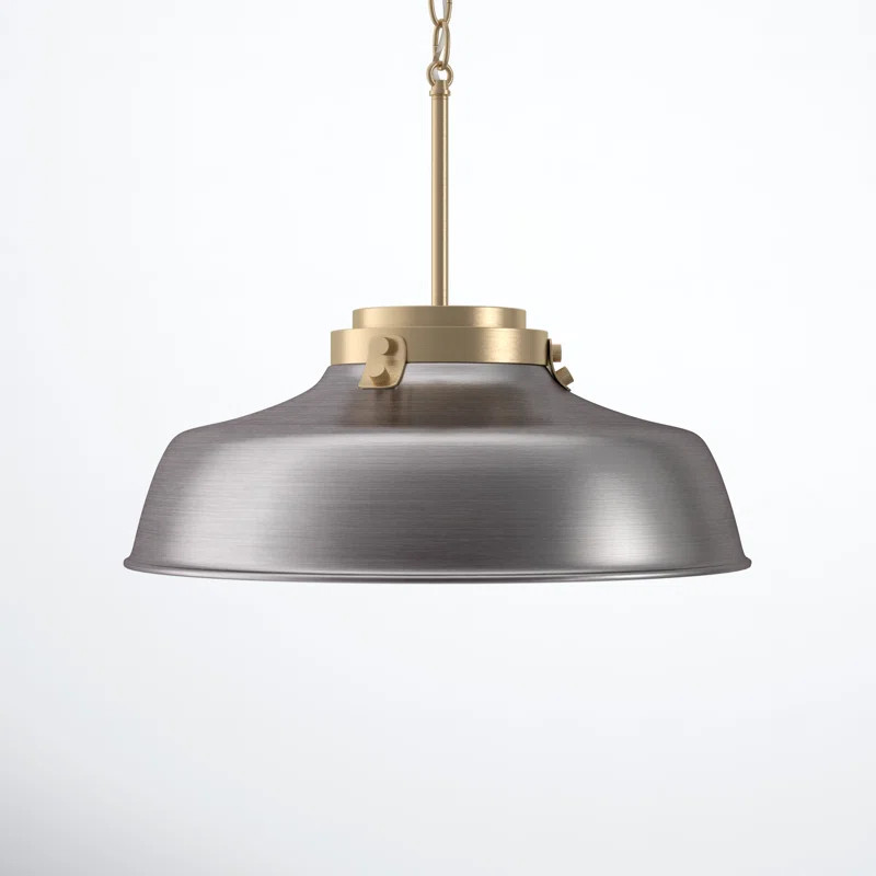 Luzon Dimmable Pendant | Wayfair North America