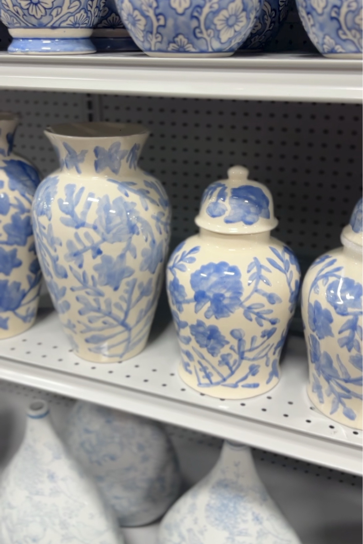 At Home New Arrivals!🤍