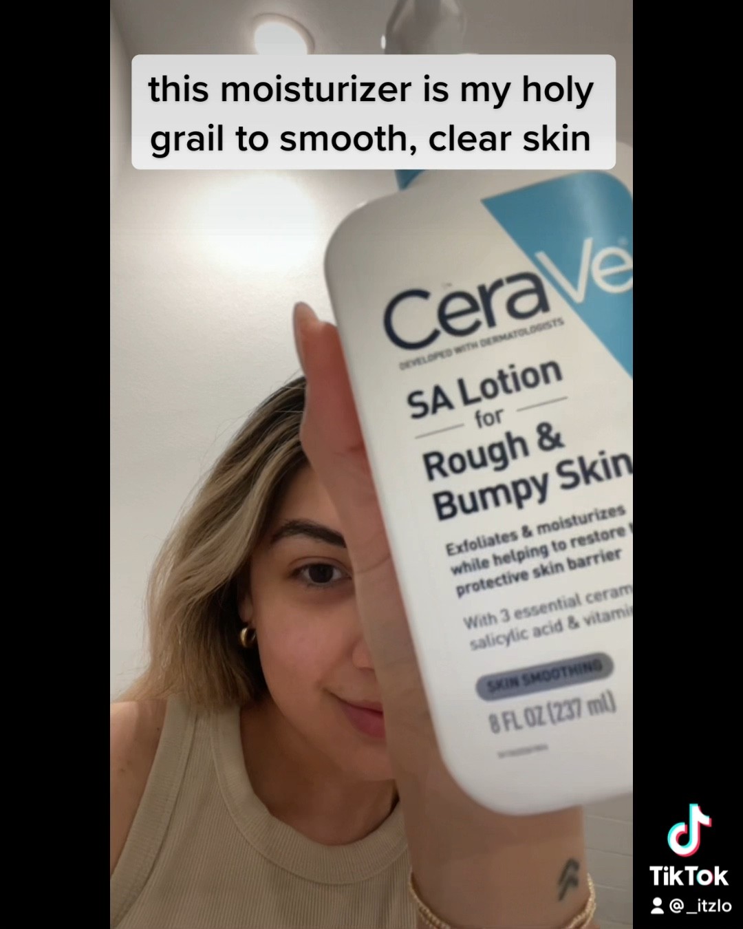 My holy grail moisturizer! 🫶🏼

#LTKunder50 #LTKunder100 #LTKbeauty