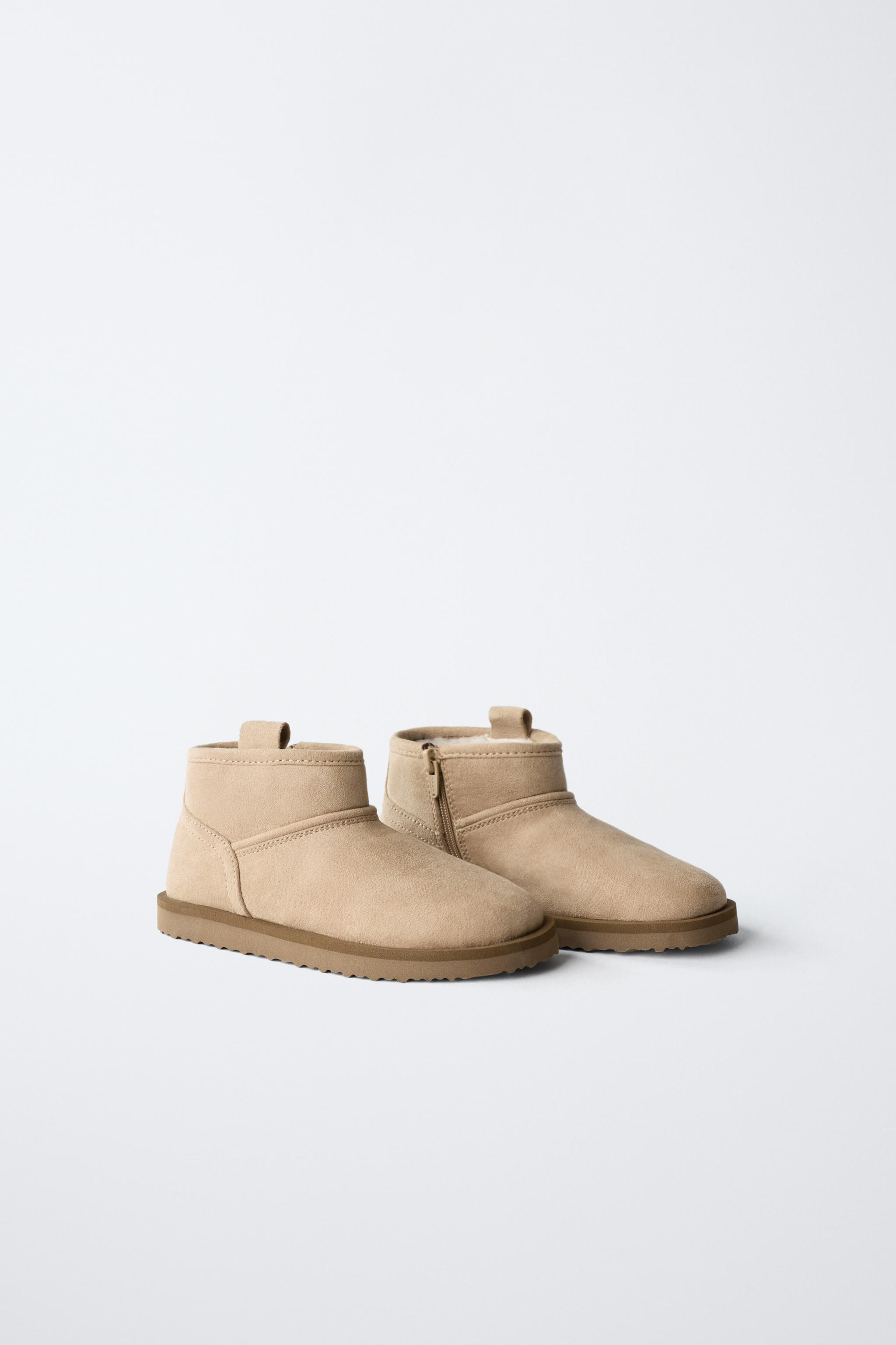 WINTER BOOTS | Zara US