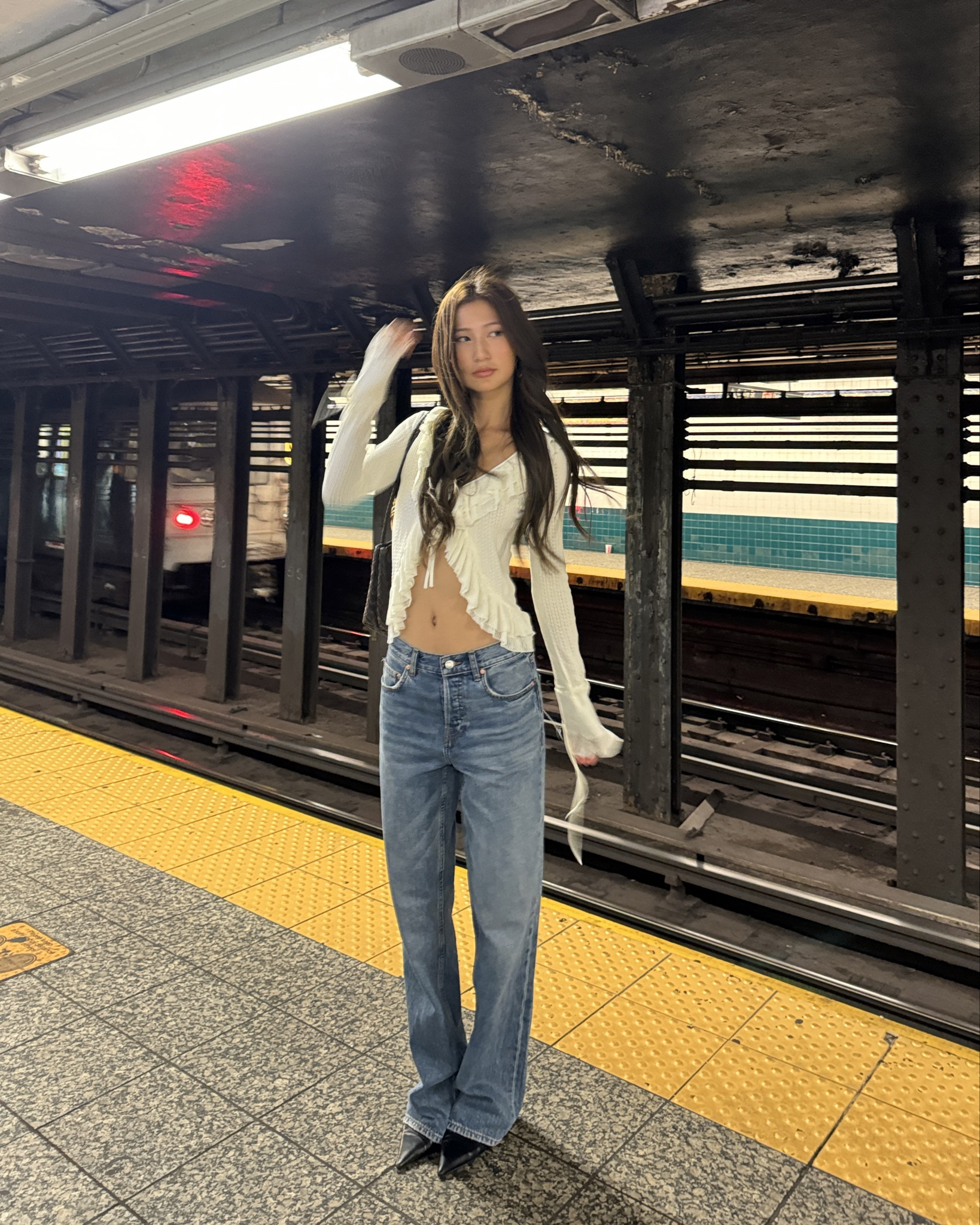 Such a cute day to night outfit 

#LTKFindsUnder100 #LTKBacktoSchool