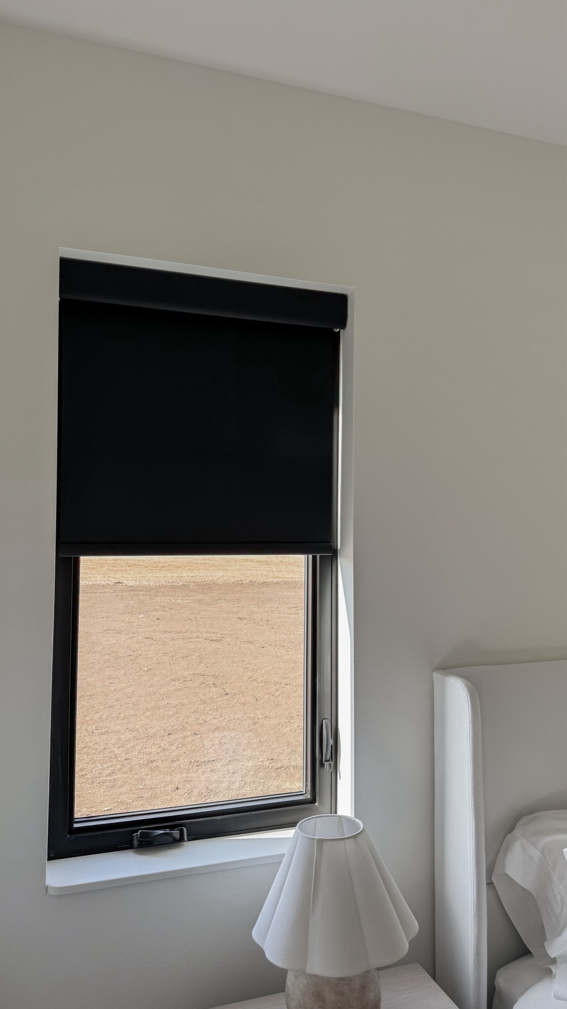 So impressed with these no drill Amazon roller shades 👏🏼

#LTKHome #LTKSaleAlert