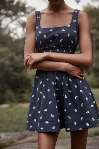 The Cher Dress | Hill House Home