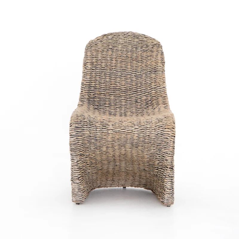 Grass Roots Outdoor Dining Side Chair | Wayfair North America