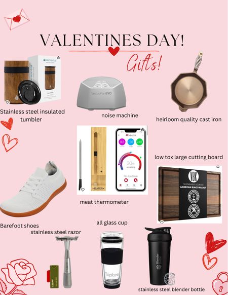 Valentine’s Day gifts for him 💙 #gifts #giftsforhim #valentinesday #valentinesdaygifts 

#LTKfindsunder100 #LTKfindsunder50 #LTKGiftGuide