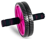 Tone Fitness Ab Roller Wheel for Abs Workout | Ab Roller | Exercise Equipment & Accessories | Amazon (US)