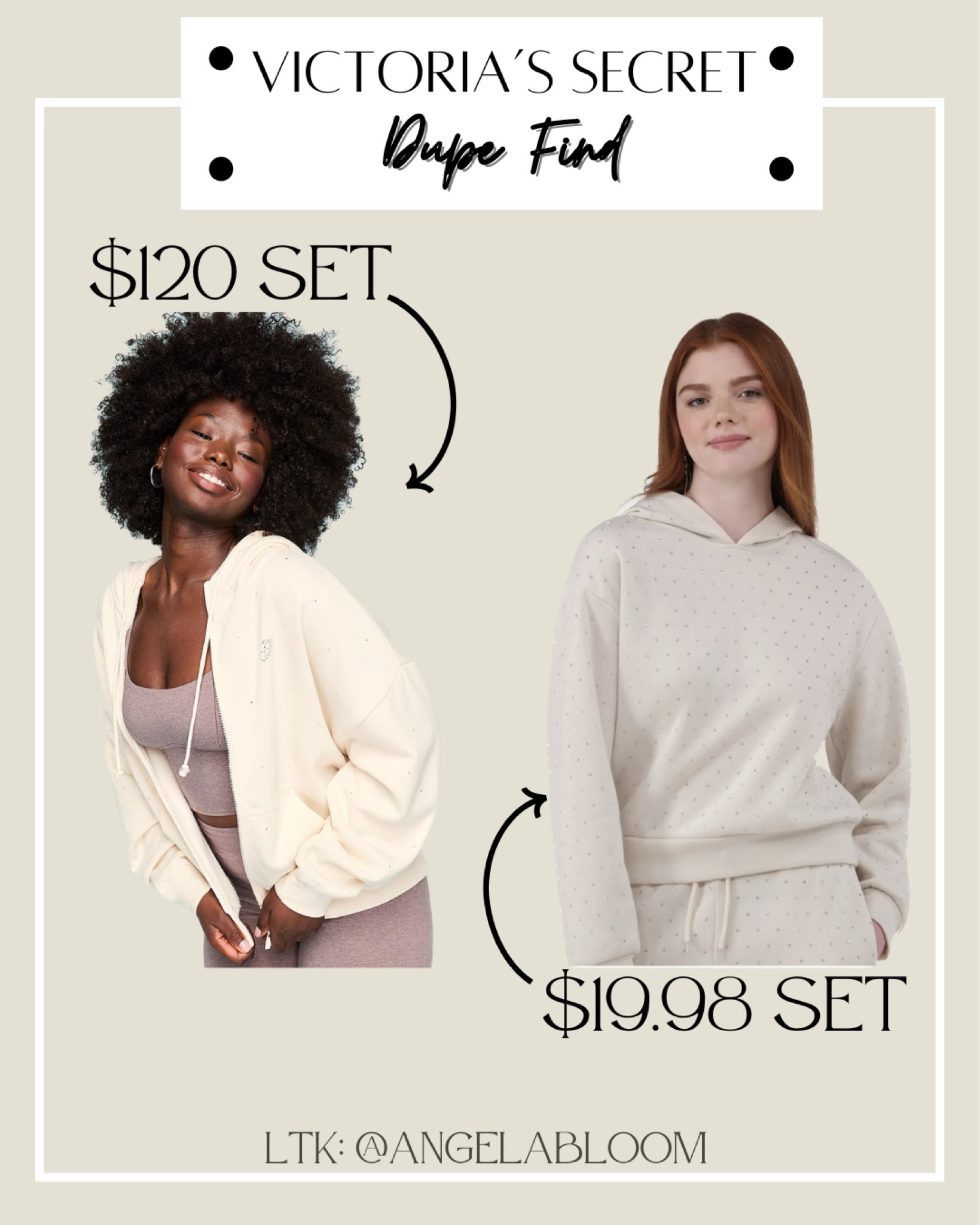 We love a bling find 💎

#LTKStyleTip #LTKGiftGuide #LTKFindsUnder100