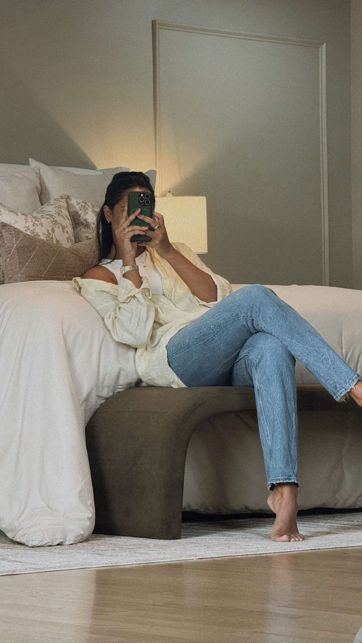 All of my bedroom links ✨

#LTKHome