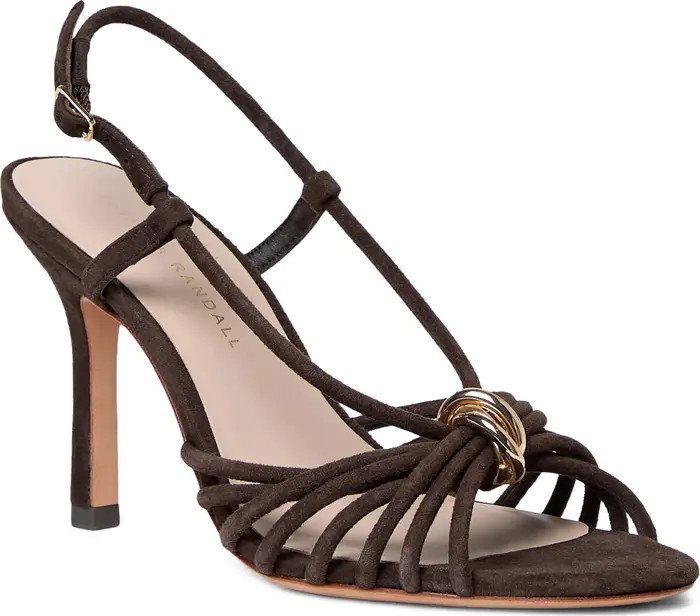 Mareka Slingback Sandal (Women) | Nordstrom