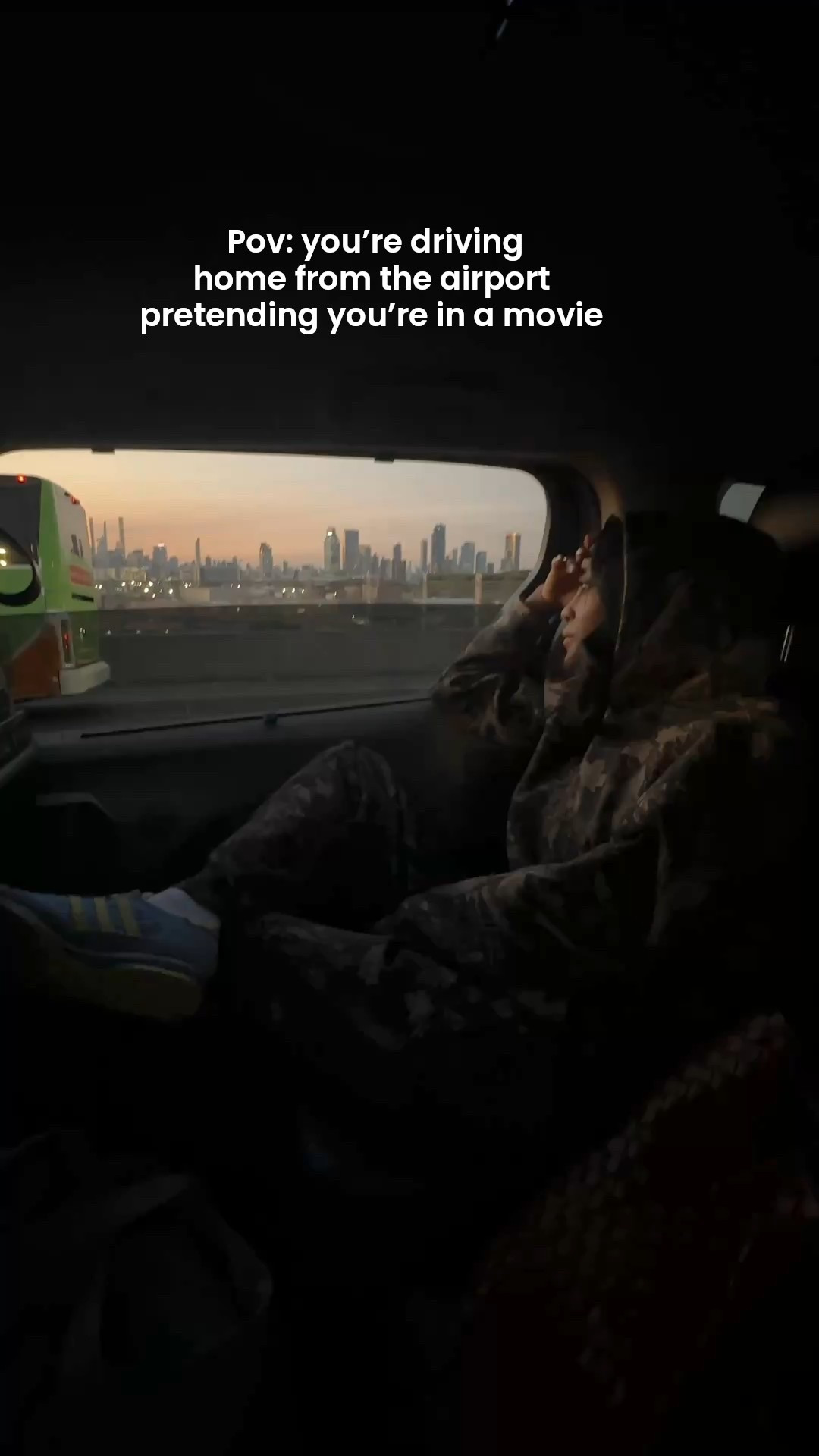 On my way home from Ltk con and off to to NYFW

#LTKNYFW #LTKCon