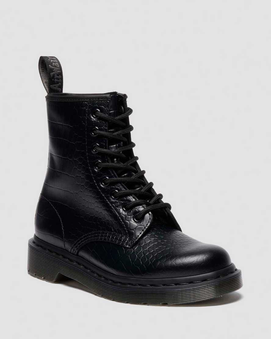1460 CROCO | Dr. Martens