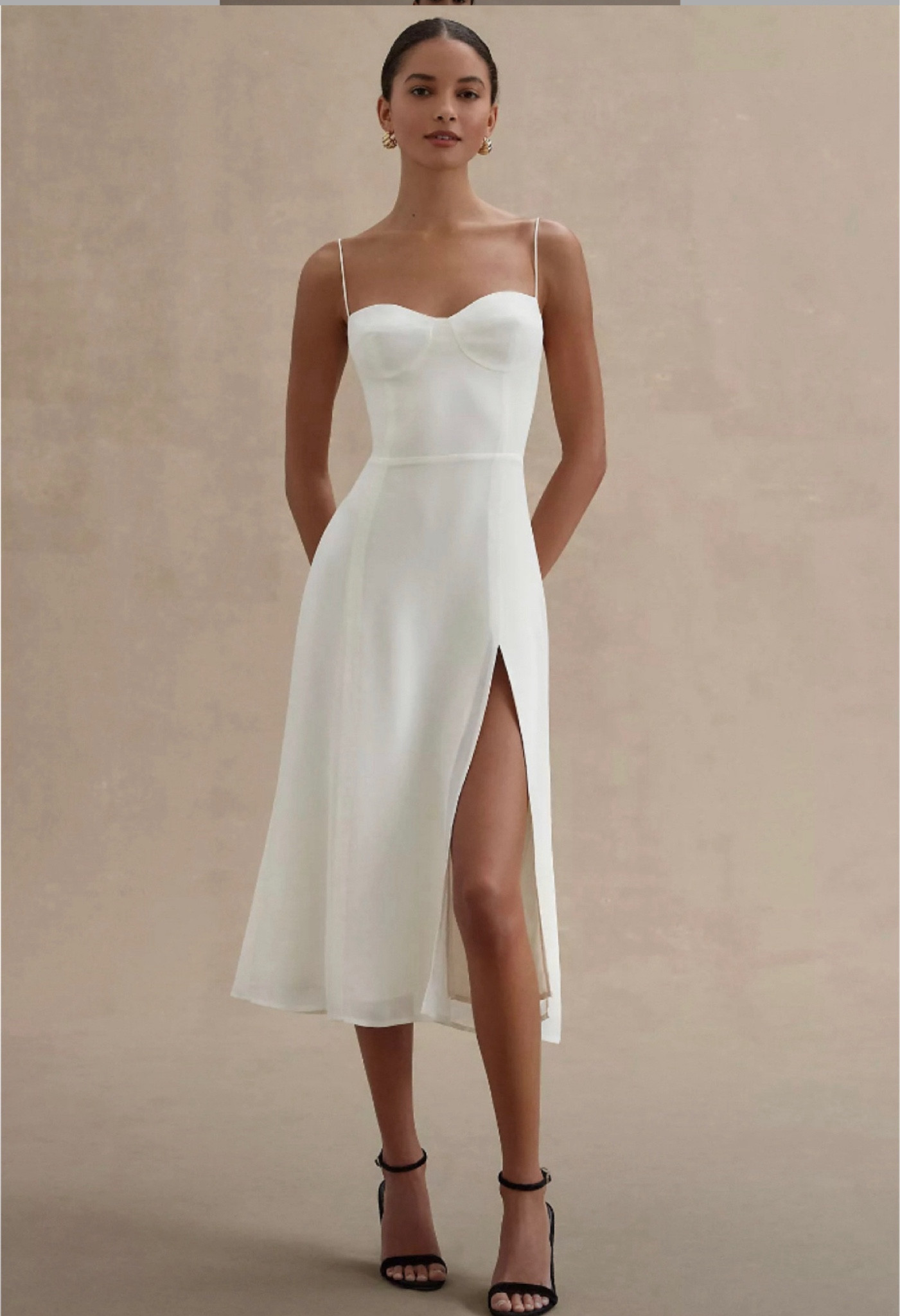 Congratulations on your recent engagement! Are you looking for a classy engagement party dress? Make a statement with your engagement party dress! Dresses for engagement parties, receptions and rehearsals. #engagementdress #engagementphotodress #whitedress #wedding #wedding2024 #bridalwear #dressesforengagement #weddingplanning 

#LTKWedding #LTKParties #LTKStyleTip