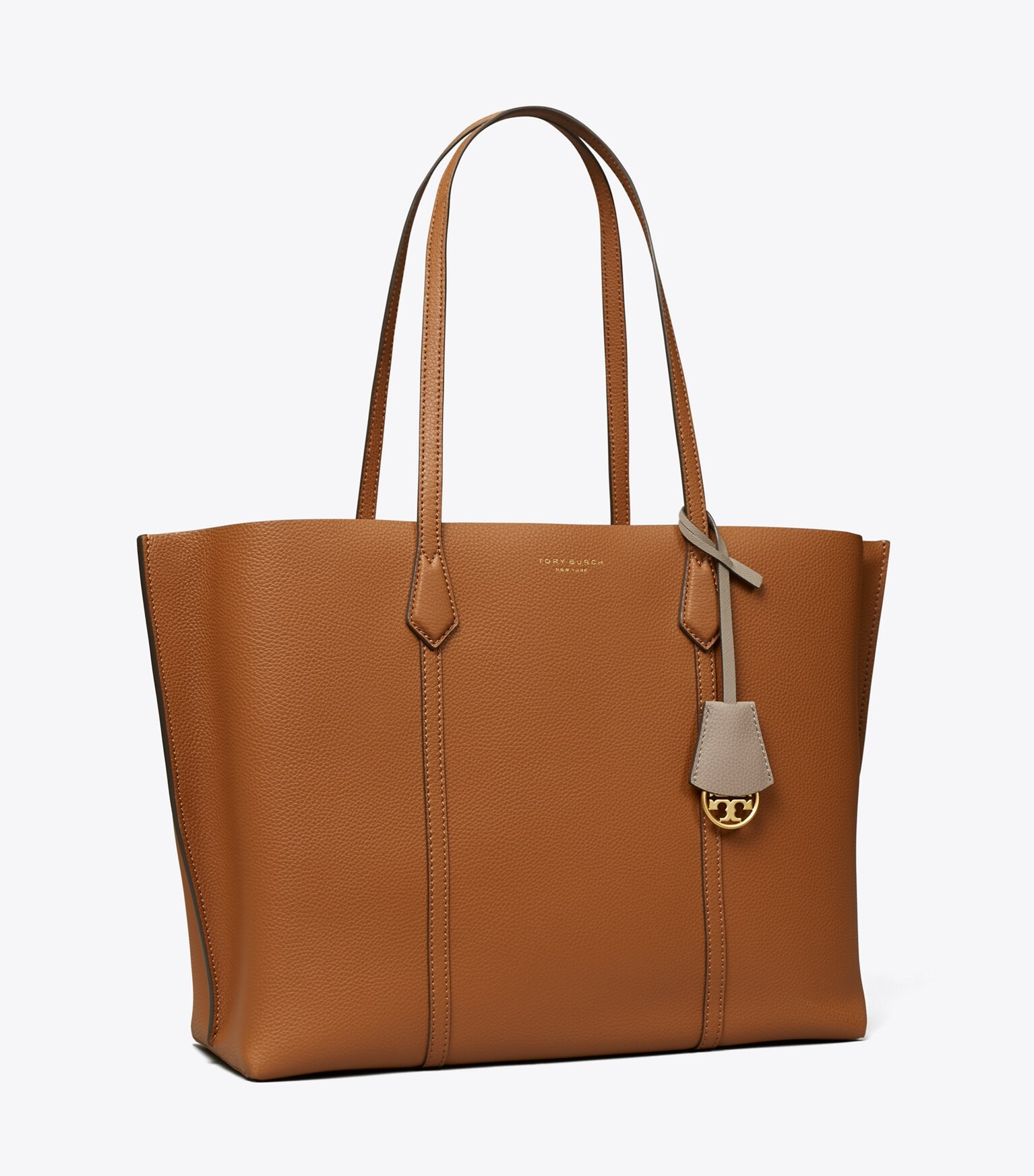 PERRY TRIPLE-COMPARTMENT TOTE BAG | Tory Burch (US)