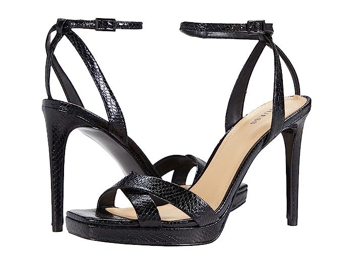 GUESS Karesa (Black) Women's Shoes | Zappos