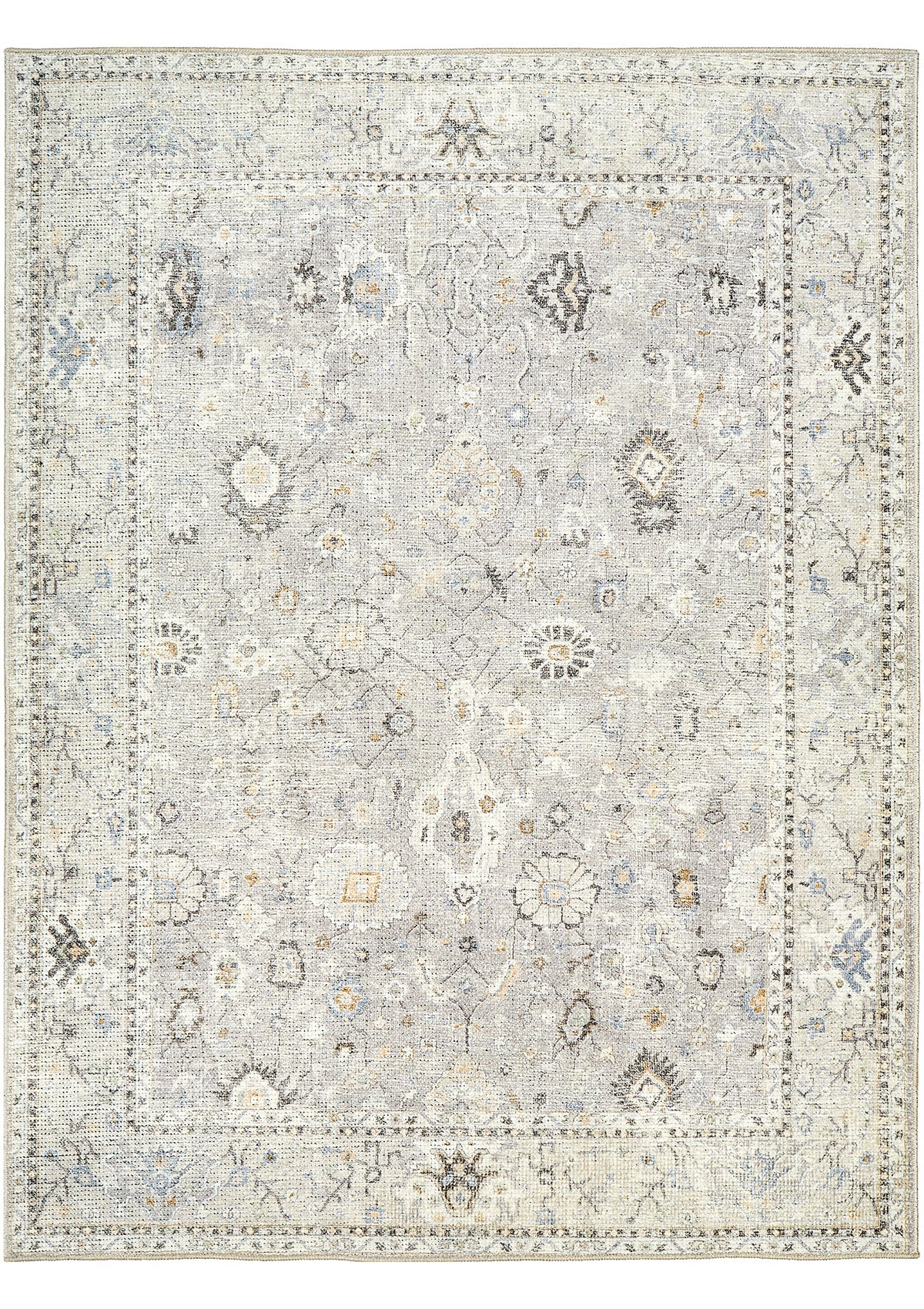 Davina Rug | Maison Blonde