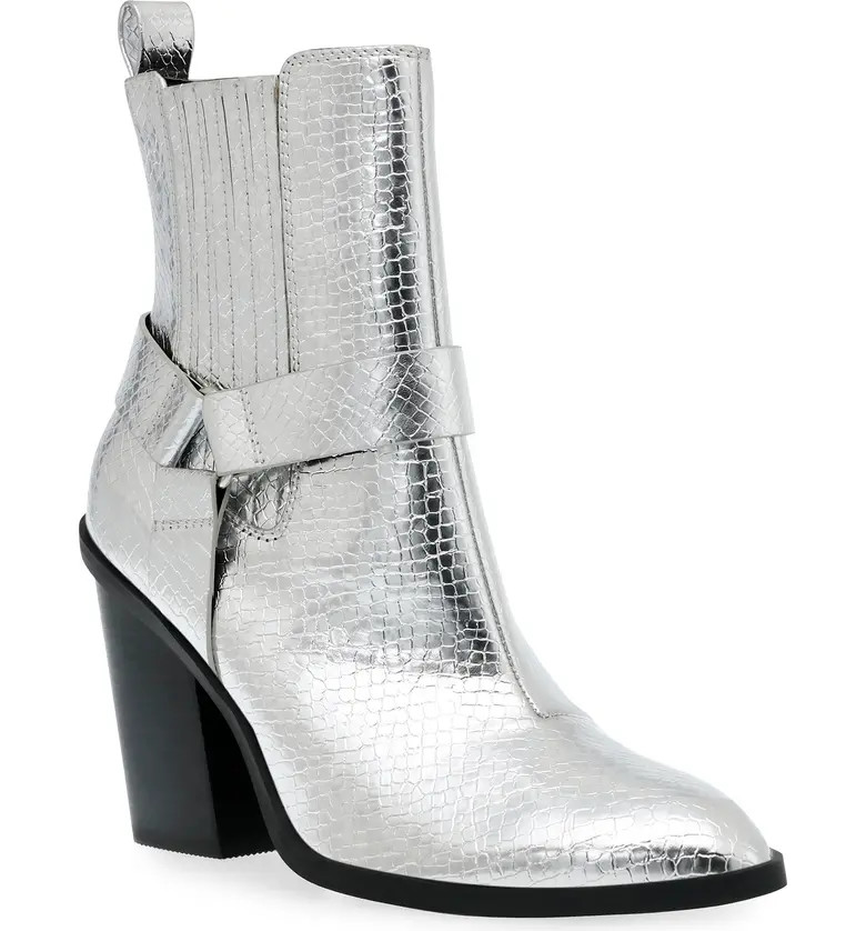 Nilano Harness Bootie | Nordstromrack | Nordstrom Rack